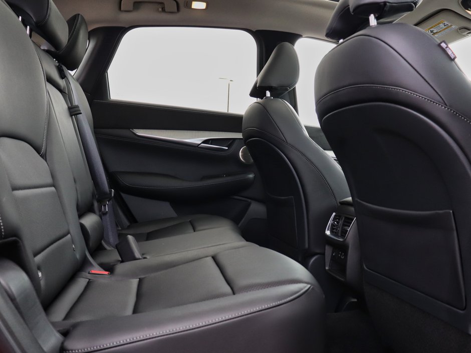 2024 Infiniti QX50 Sensory-19