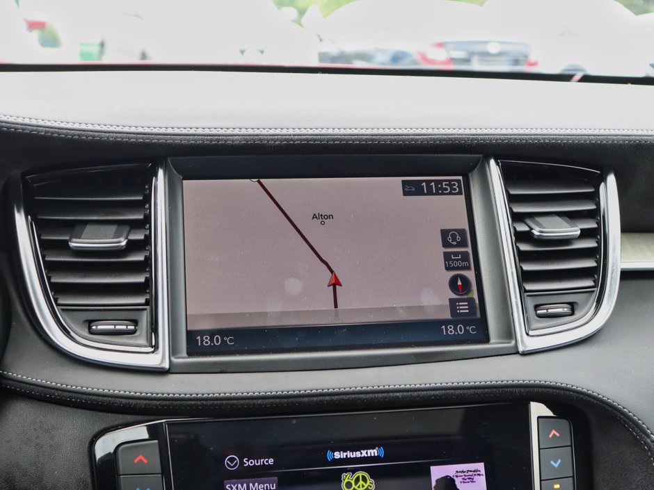 2024 Infiniti QX50 Sensory-26