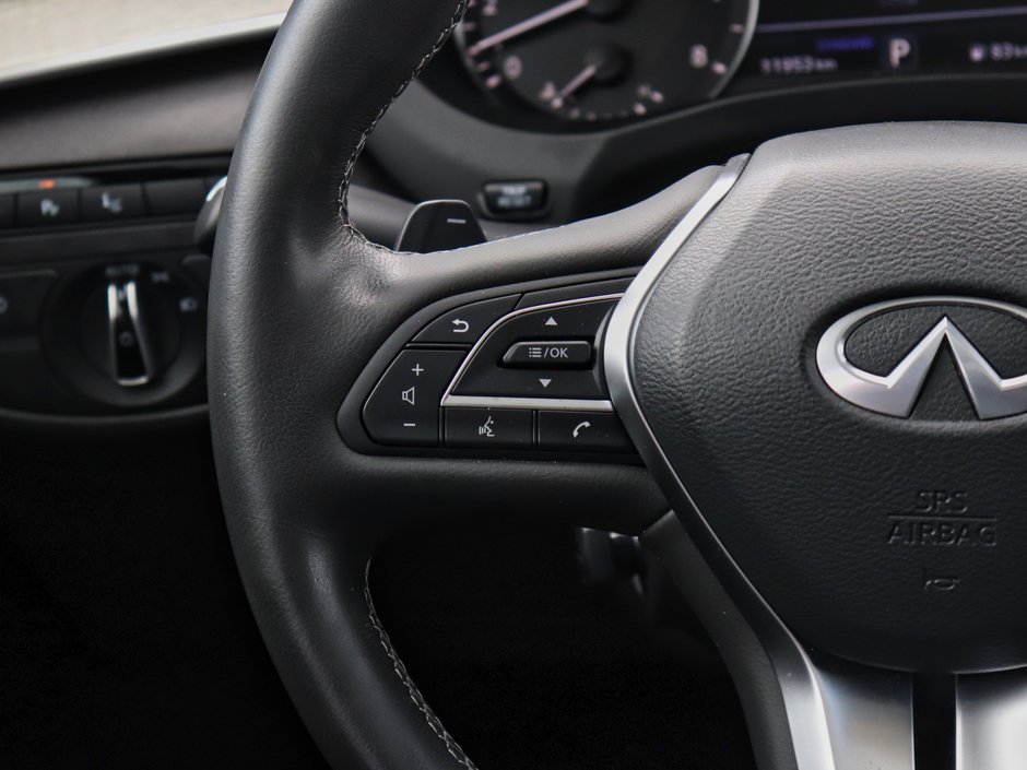 2024 Infiniti QX50 Sensory-11
