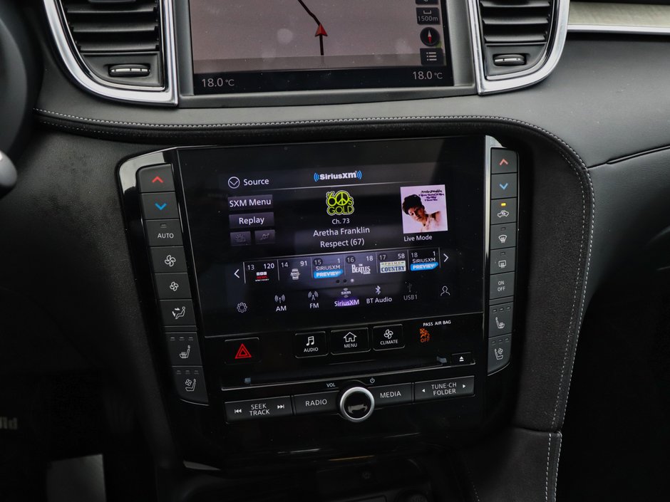 2024 Infiniti QX50 Sensory-25
