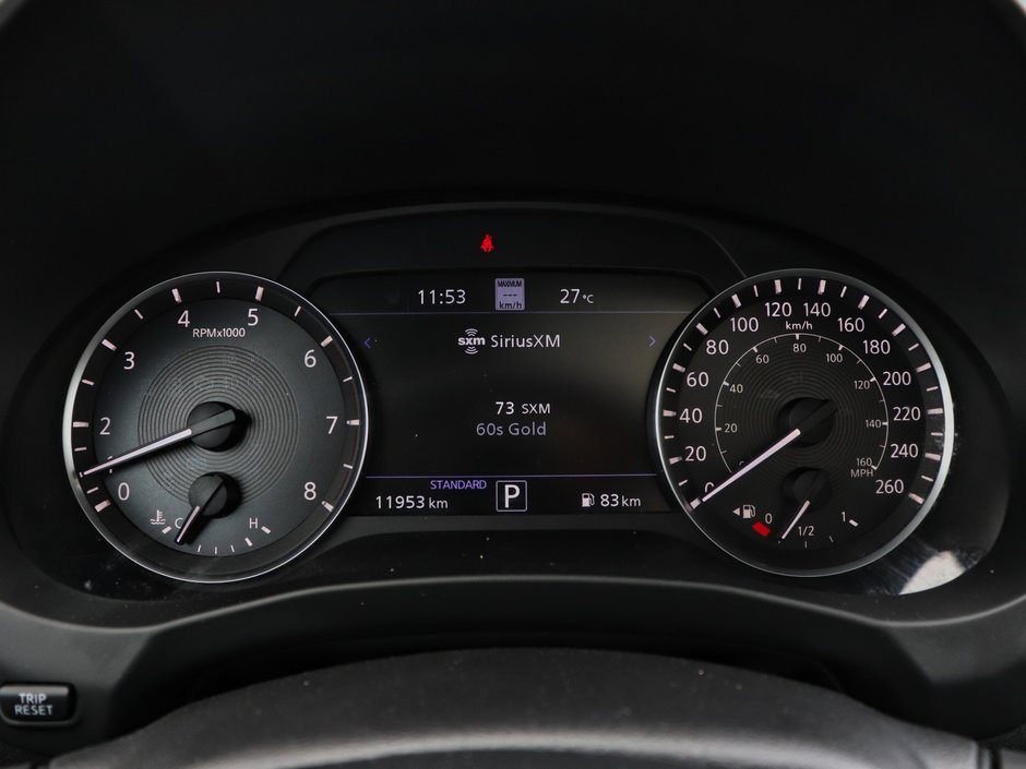 2024 Infiniti QX50 Sensory-24