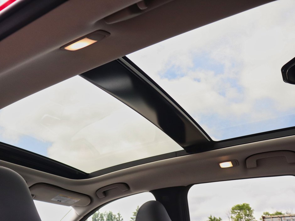 2024 Infiniti QX50 Sensory-16
