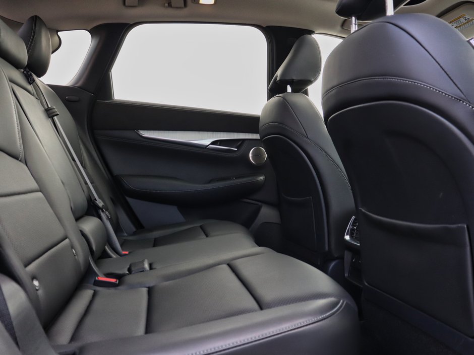 2024 Infiniti QX50 Sensory-18