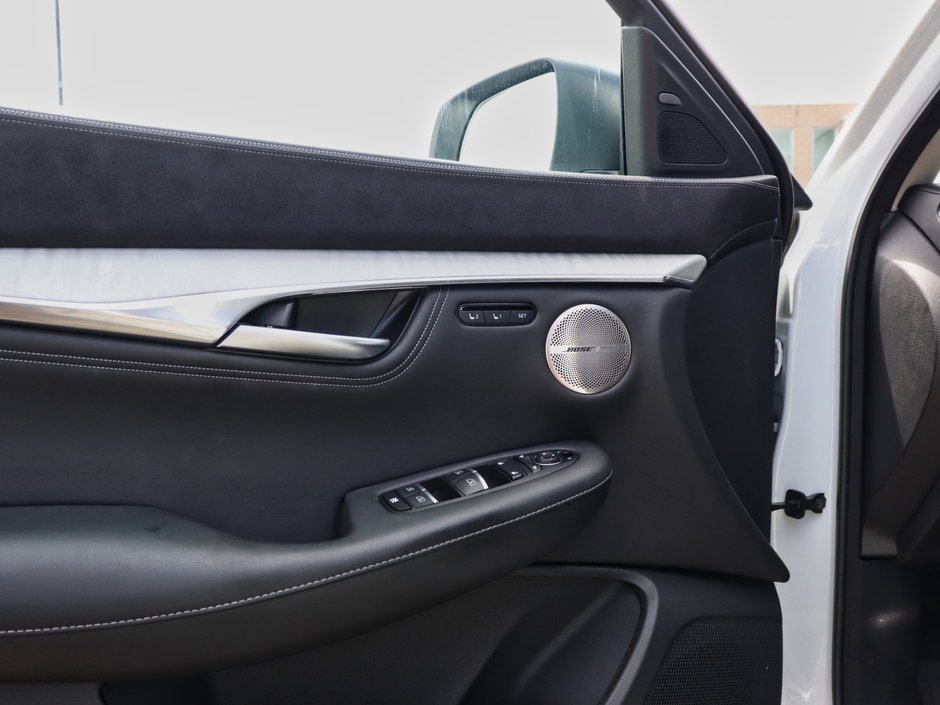 2024 Infiniti QX50 Sensory-6