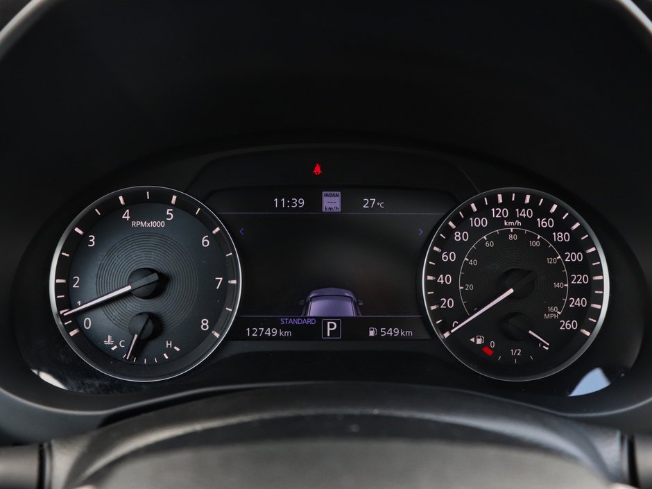 2024 Infiniti QX50 Sensory-23