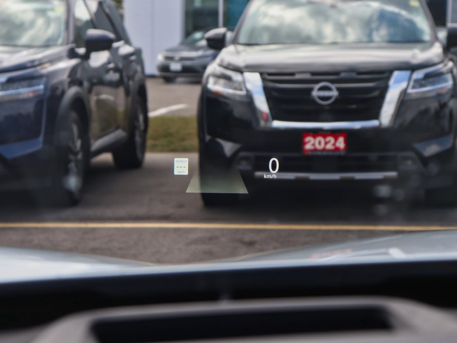 2024 Infiniti QX50 Sensory-27