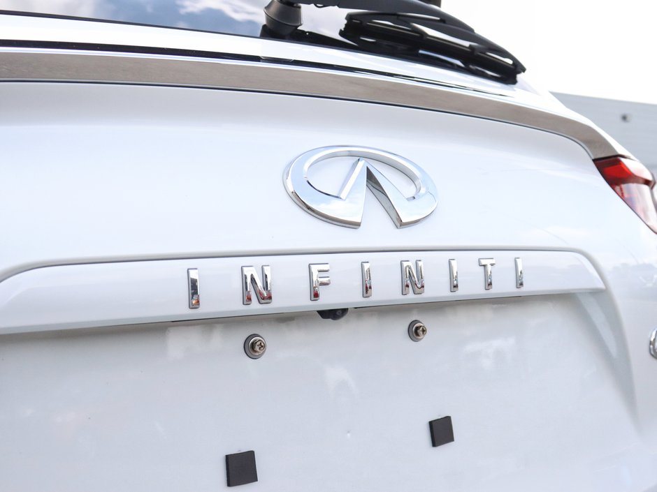 2024 Infiniti QX50 Sensory-21