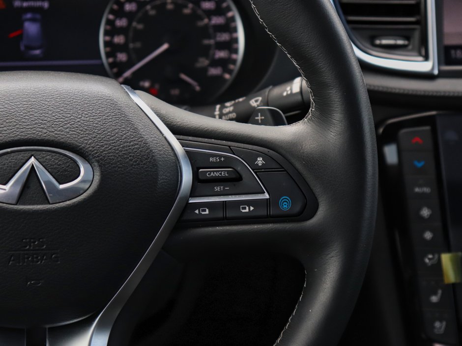 2024 Infiniti QX50 Sensory-12