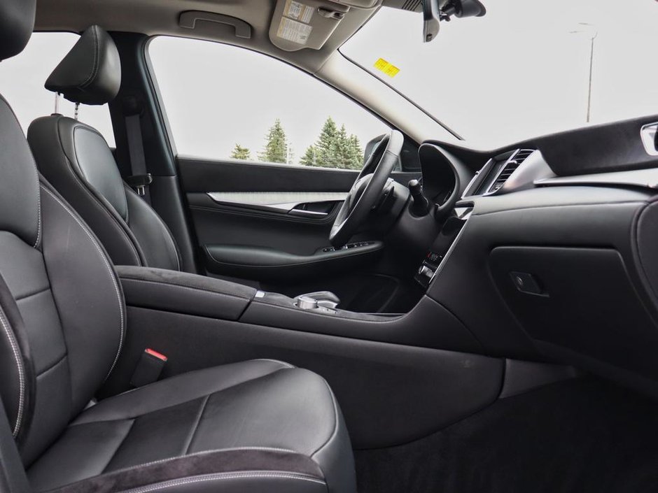 2024 Infiniti QX50 Sensory-18