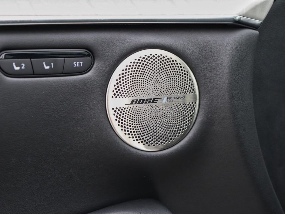 2024 Infiniti QX50 Sensory-10