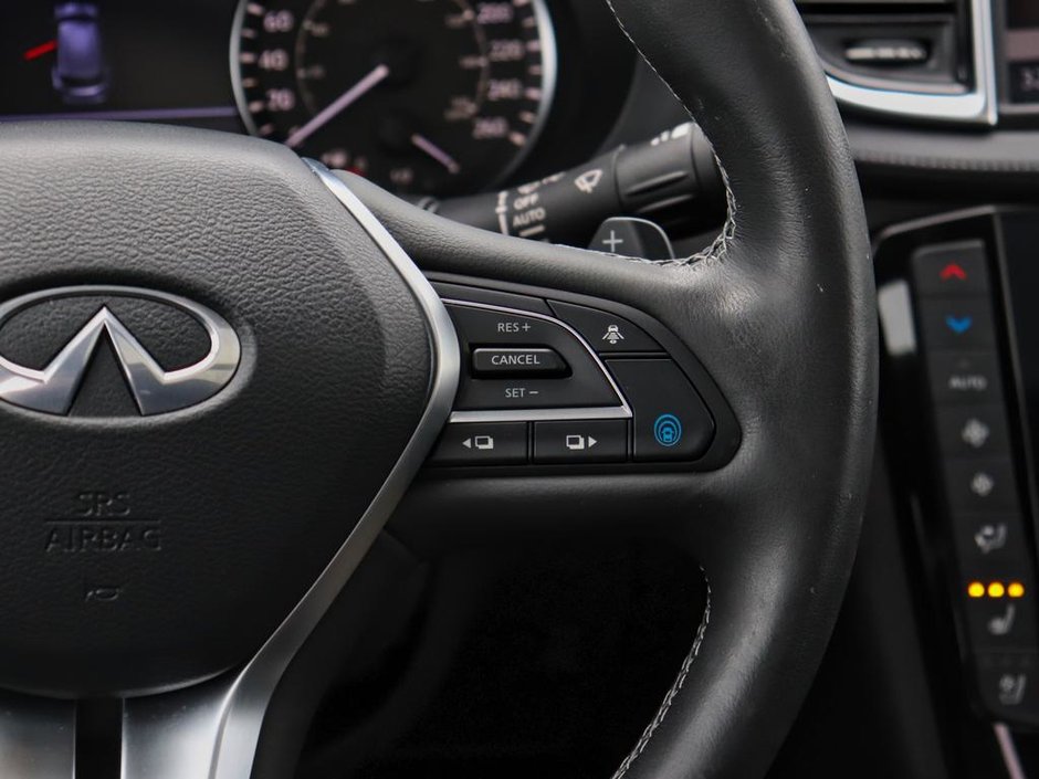 2024 Infiniti QX50 Sensory-13