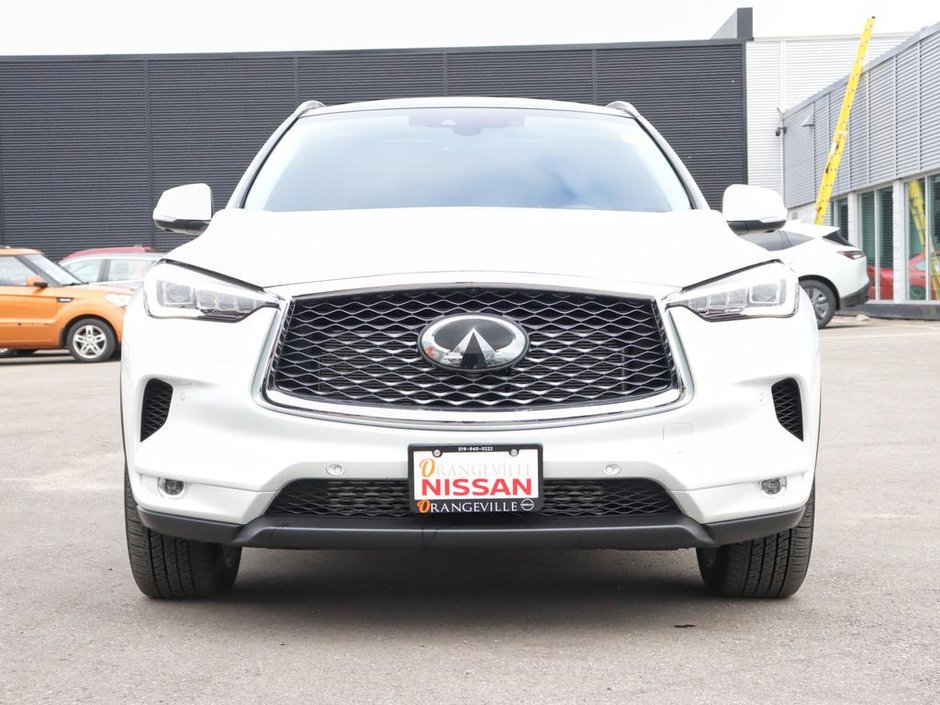 2024 Infiniti QX50 Sensory-1
