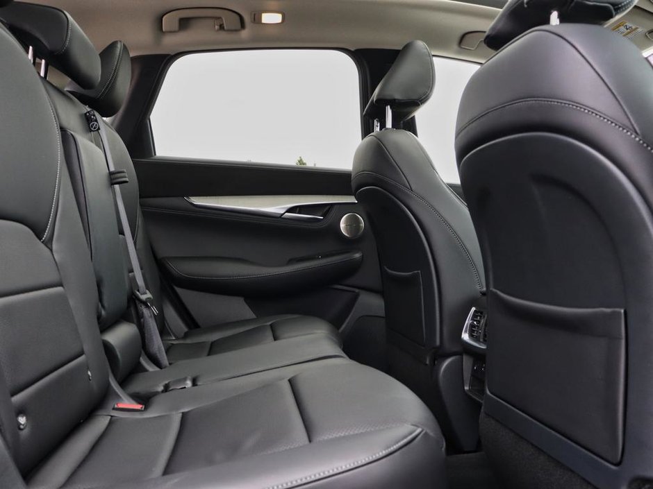 2024 Infiniti QX50 Sensory-19