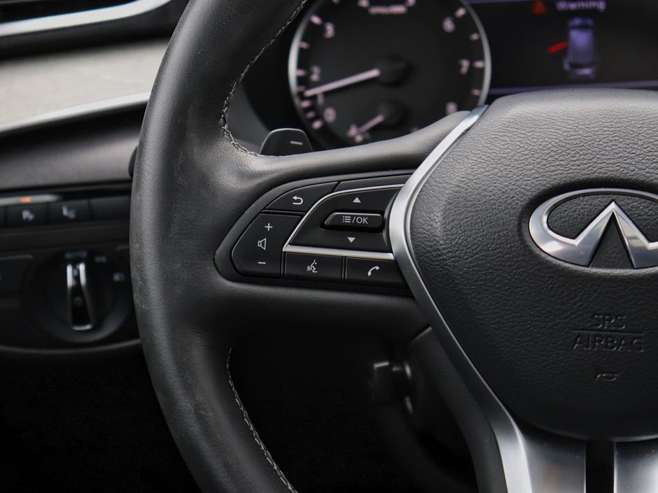 2024 Infiniti QX50 Sensory-12