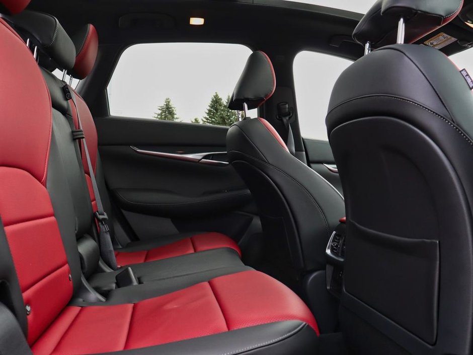 2025 Infiniti QX50 SPORT-19