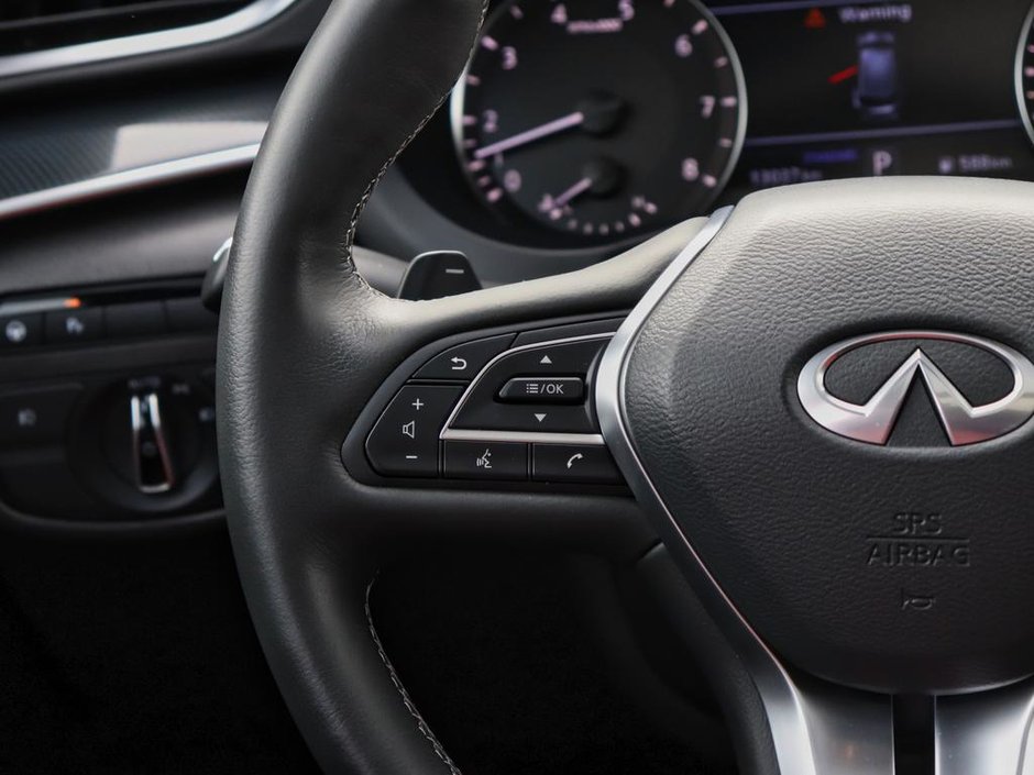 2025 Infiniti QX50 SPORT-12