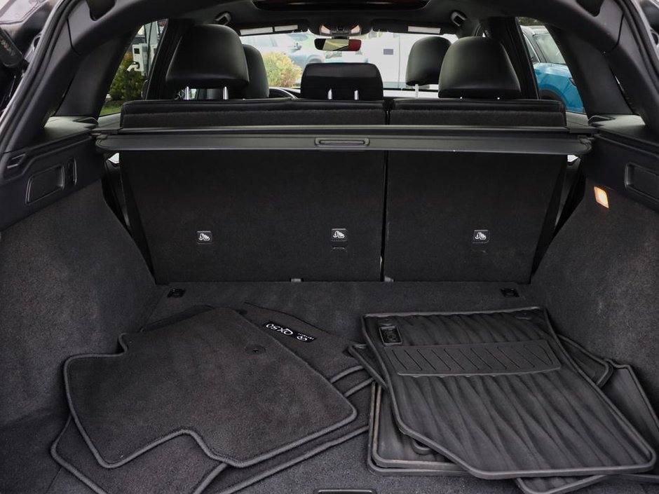 2025 Infiniti QX50 SPORT-20