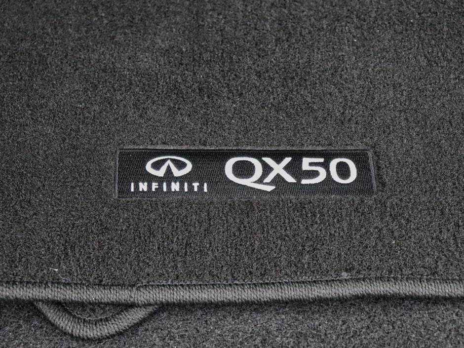 2025 Infiniti QX50 SPORT-21