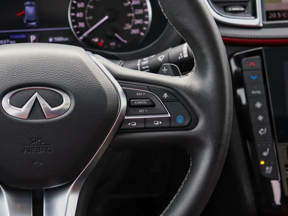 2025 Infiniti QX50 SPORT-13