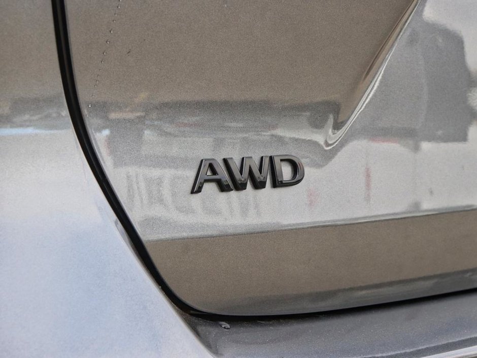 2025 Infiniti QX50 SPORT-24