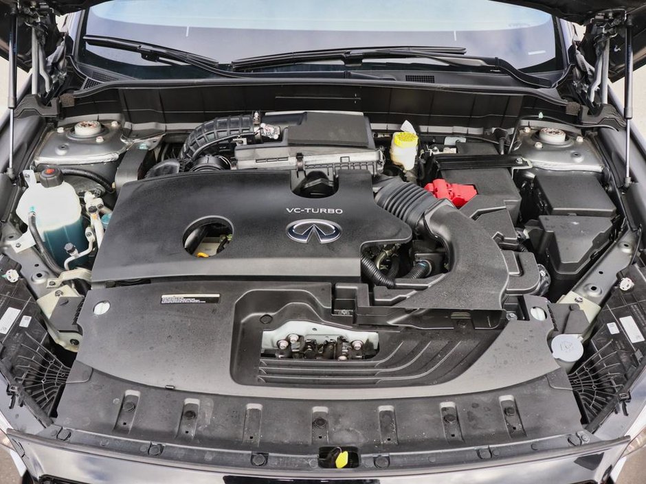 2025 Infiniti QX50 SPORT-25