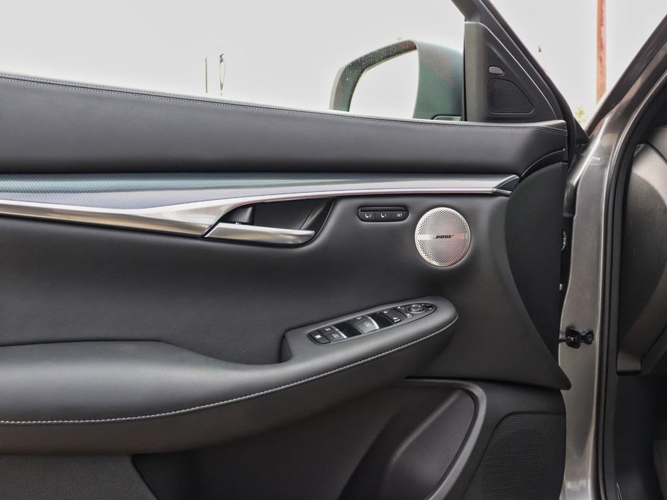 2025 Infiniti QX50 SPORT-6