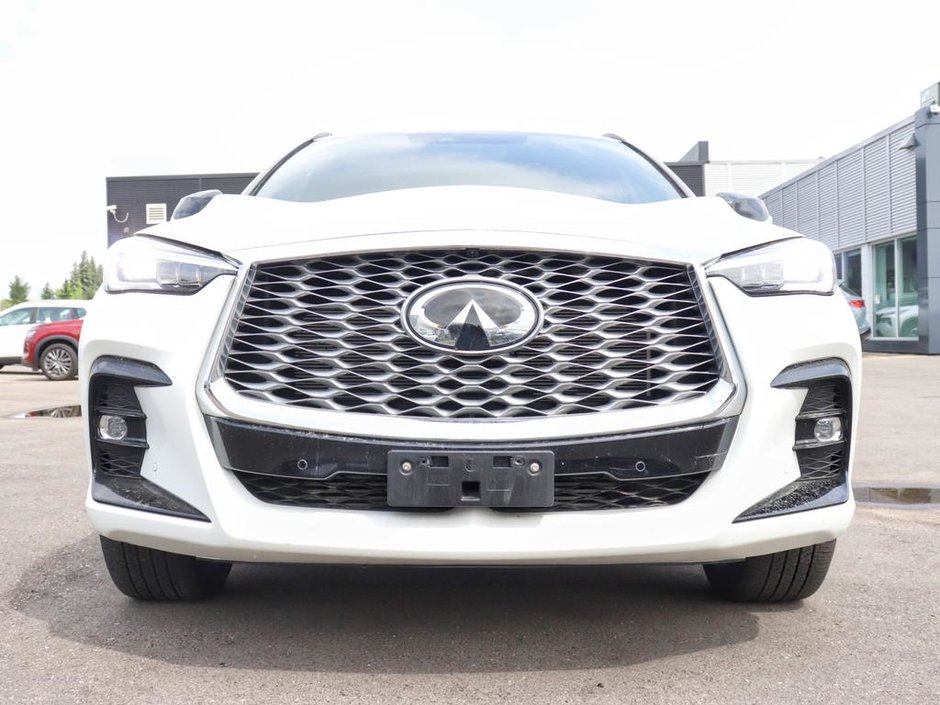 2024 Infiniti QX55 SENSORY-1