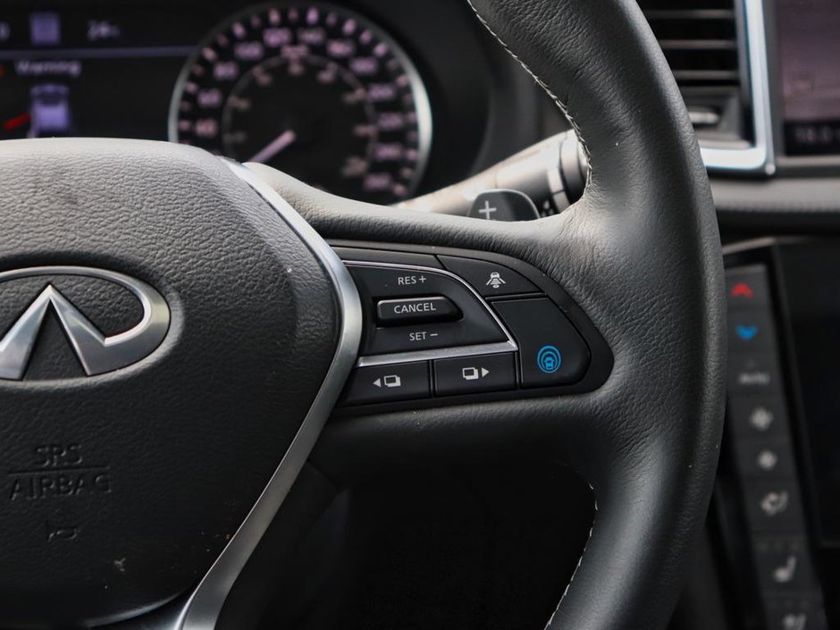 2024 Infiniti QX55 SENSORY-11