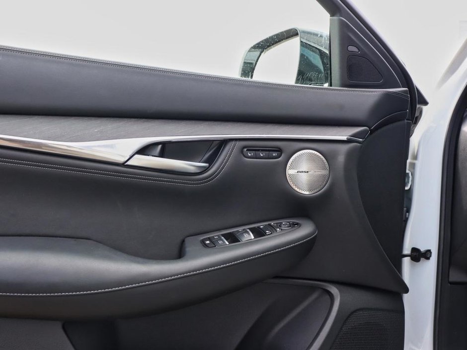 2024 Infiniti QX55 SENSORY-6