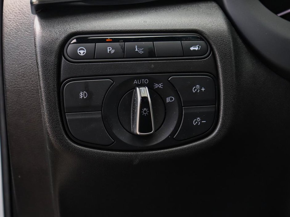 2024 Infiniti QX55 SENSORY-19