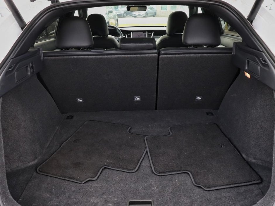 2024 Infiniti QX55 SENSORY-18