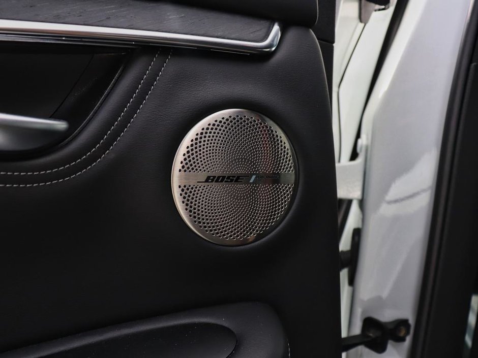 2024 Infiniti QX55 SENSORY-16