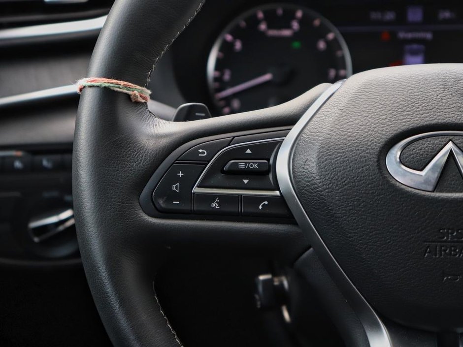 2024 Infiniti QX55 SENSORY-10