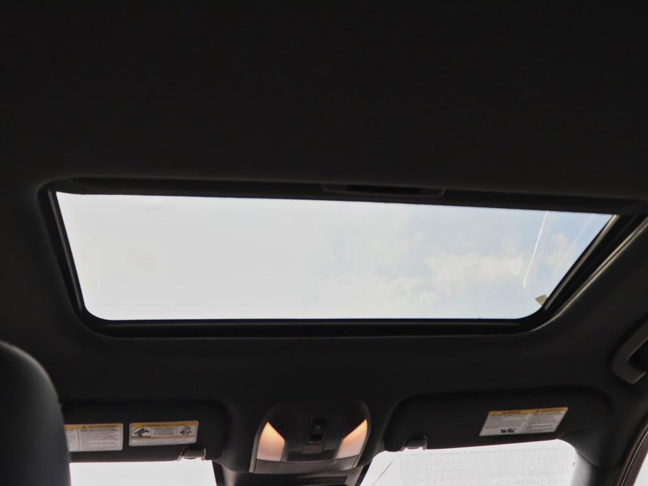 2024 Infiniti QX55 SENSORY-15