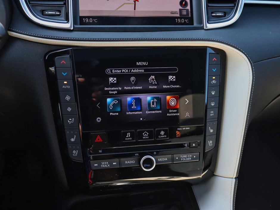 2025 Infiniti QX55 SENSORY-29