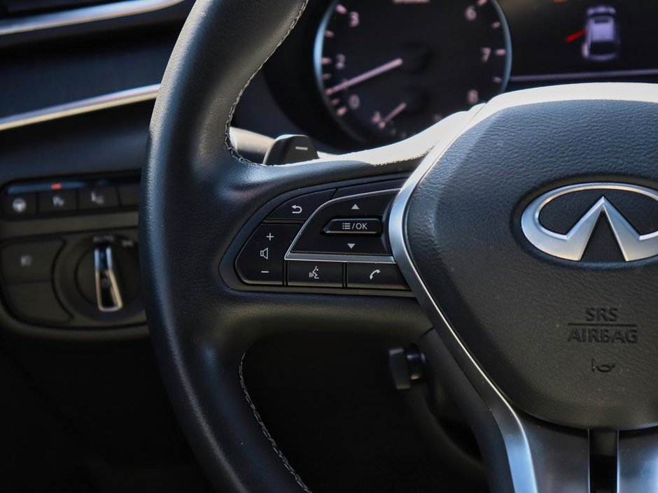 2025 Infiniti QX55 SENSORY-11