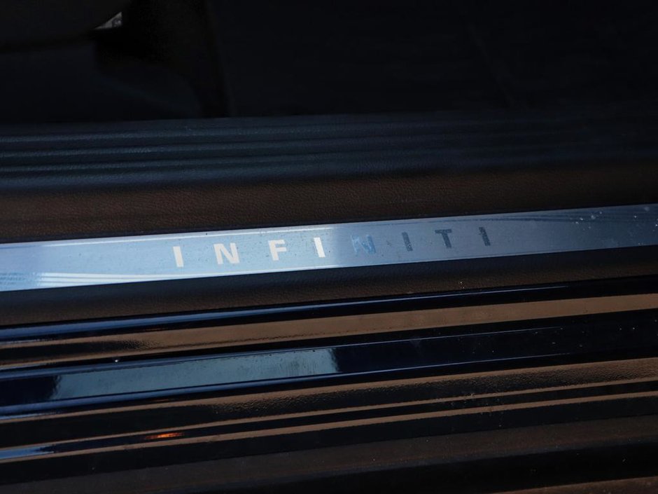 2025 Infiniti QX55 SENSORY-18