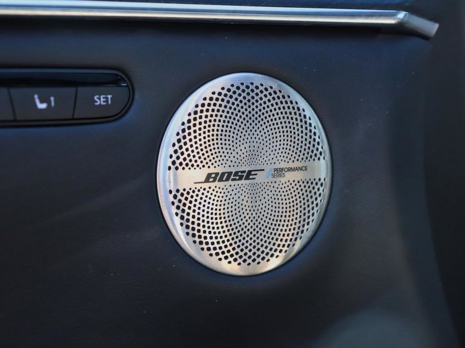 2025 Infiniti QX55 SENSORY-9