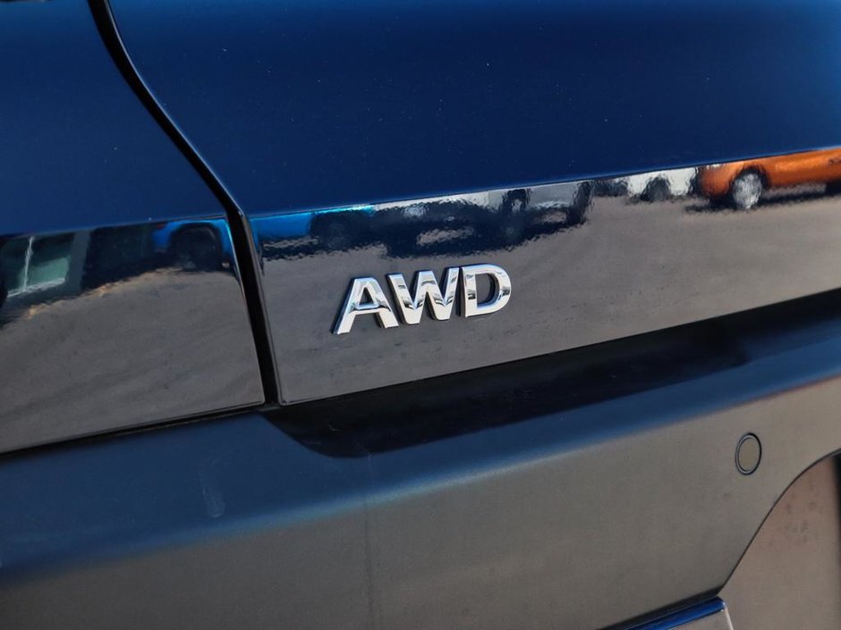 2025 Infiniti QX55 SENSORY-24