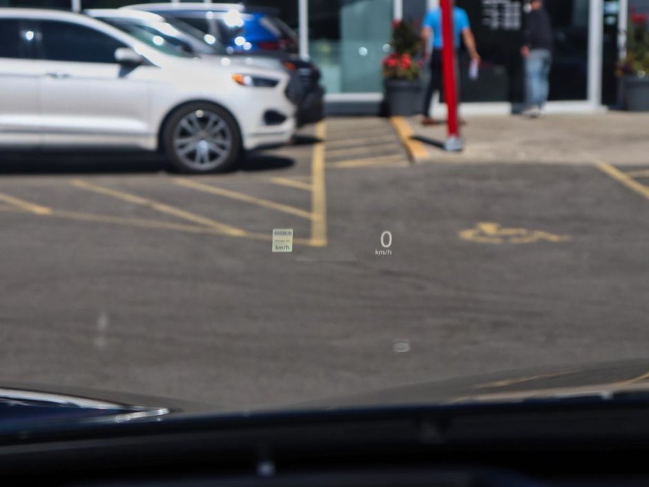 2025 Infiniti QX55 SENSORY-30