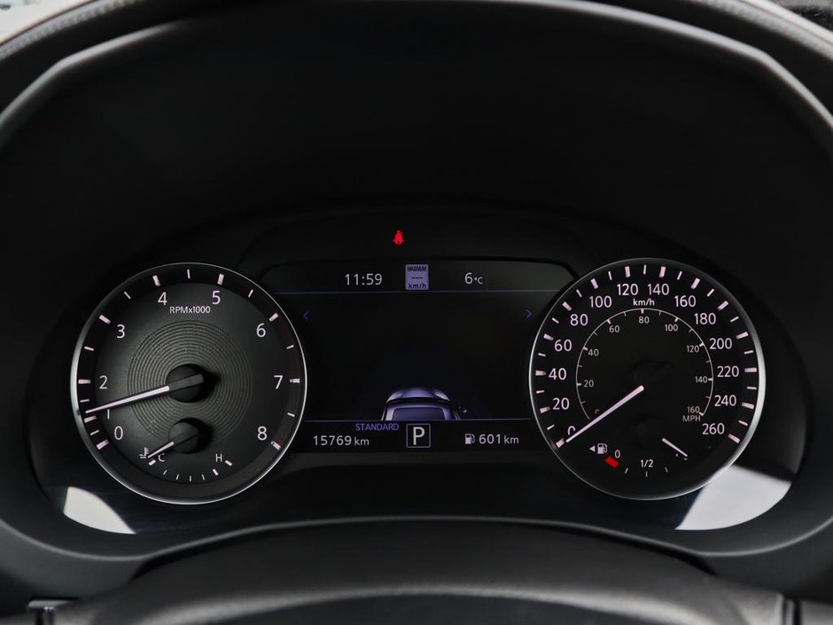 2025 Infiniti QX55 SENSORY-26