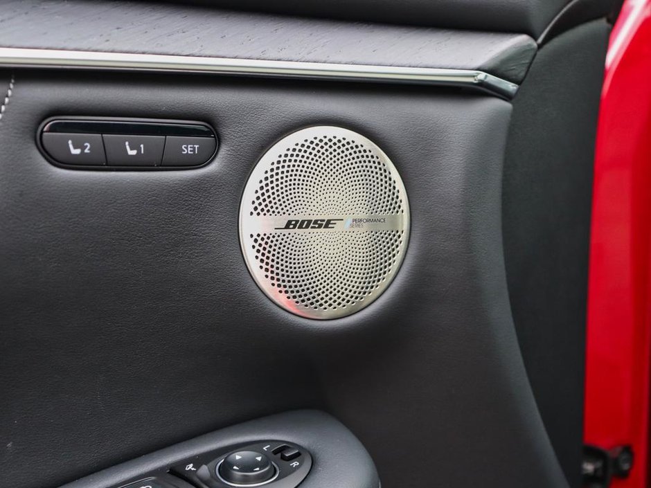 2025 Infiniti QX55 SENSORY-10