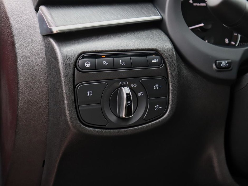 2025 Infiniti QX55 SENSORY-9