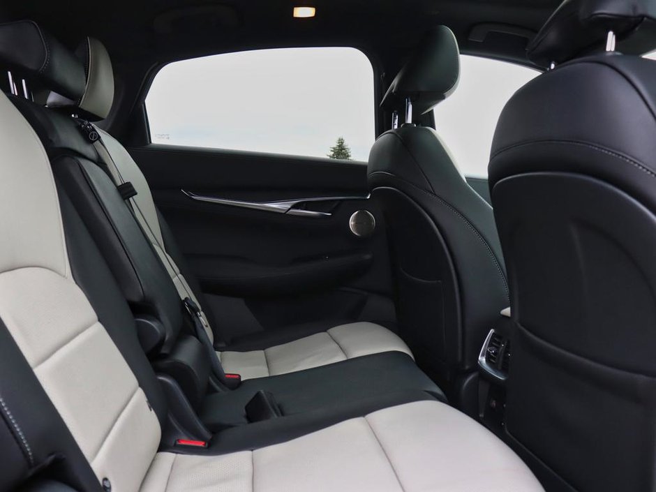 2025 Infiniti QX55 SENSORY-19