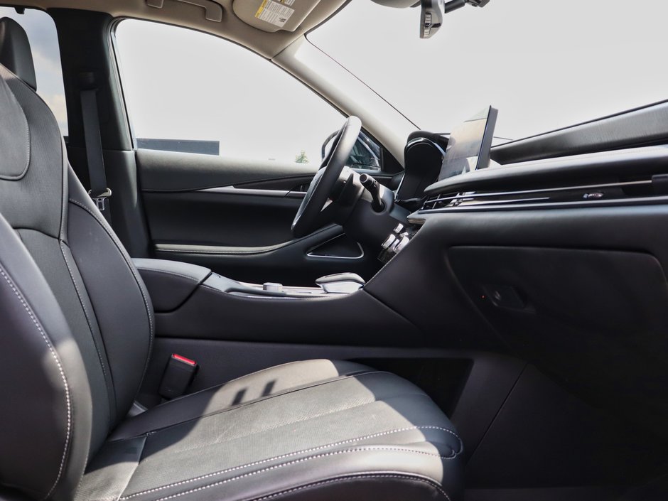2025 Infiniti QX60 Sensory-17