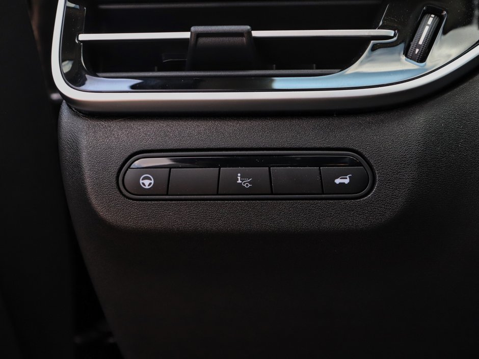 2025 Infiniti QX60 Sensory-24