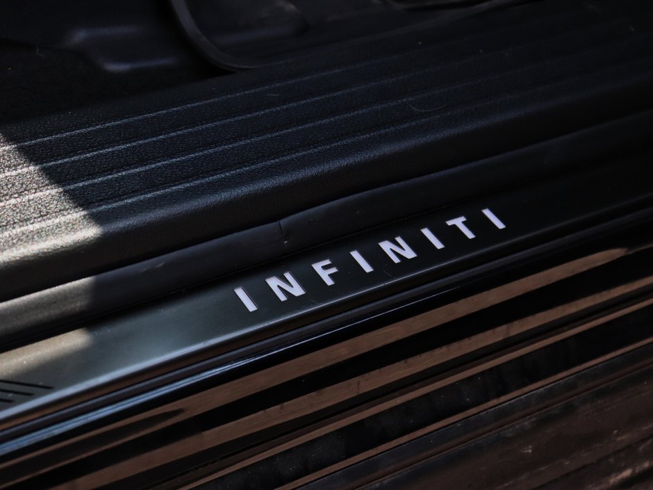 2025 Infiniti QX60 Sensory-18