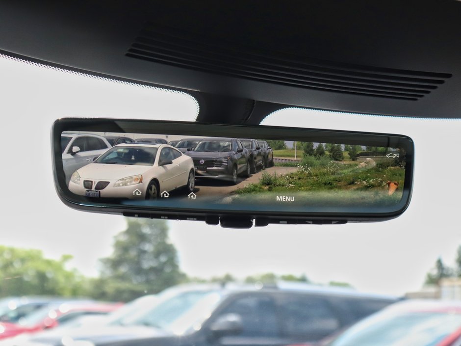 2025 Infiniti QX60 Sensory-28