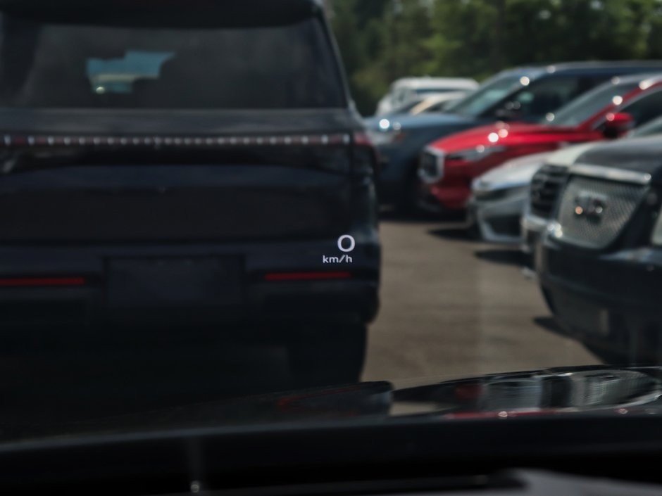 2025 Infiniti QX60 Sensory-29