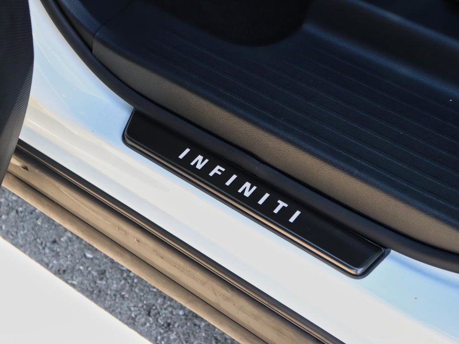 2025 Infiniti QX60 BLACK EDITION-17